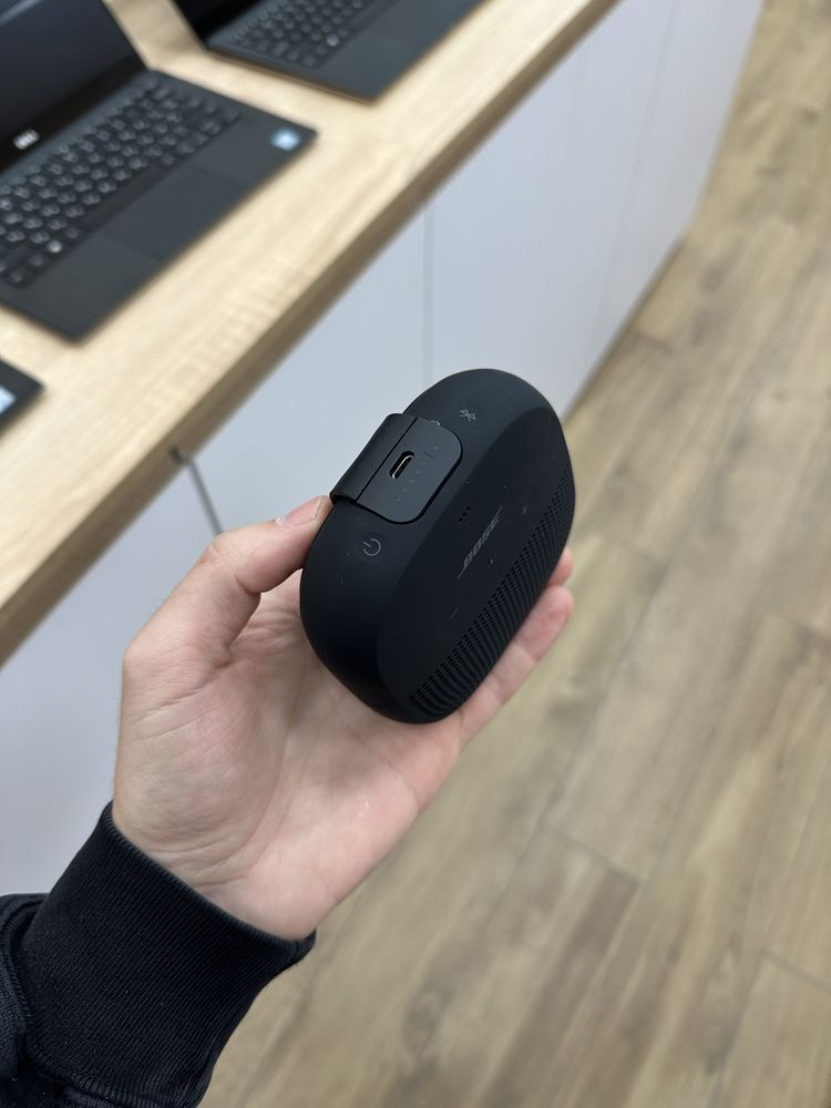 Колонка Bose SoundLink Micro Outdoor Bluetooth Waterproof Speaker