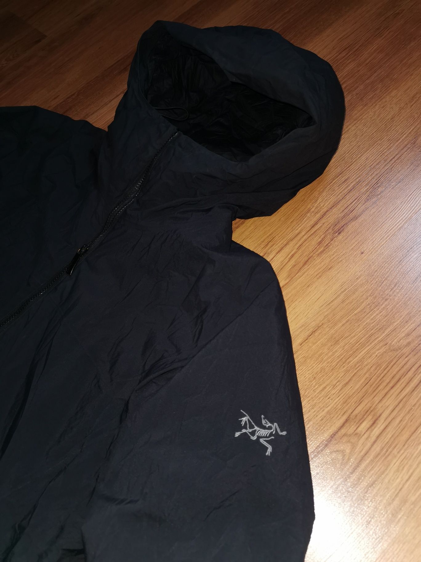 Arc'teryx Koda Gore Thermium kurtka ocieplana M