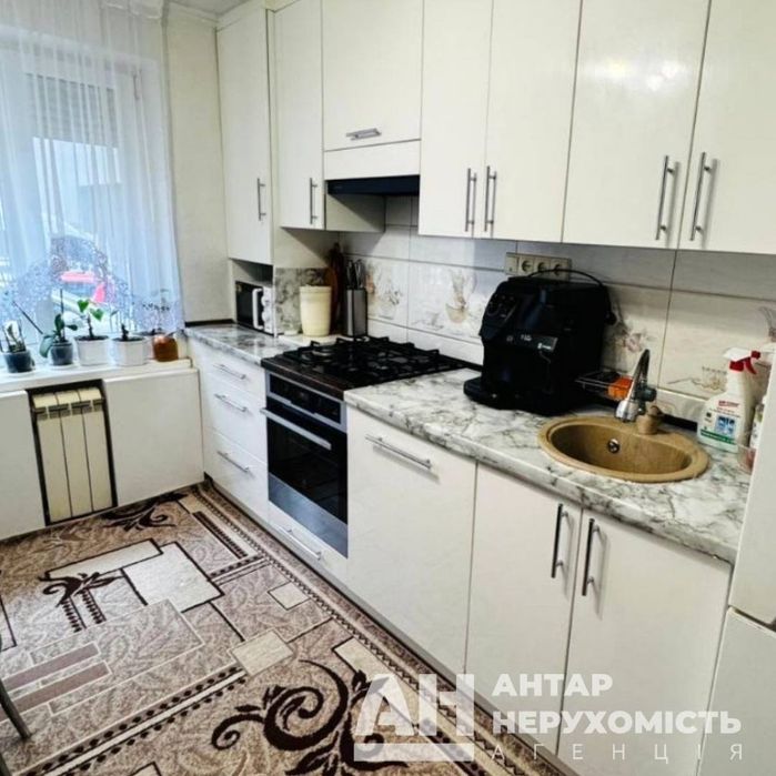 Продається 3-к квартира в Кропивницькому , р-н Дендропарк (Автостанція