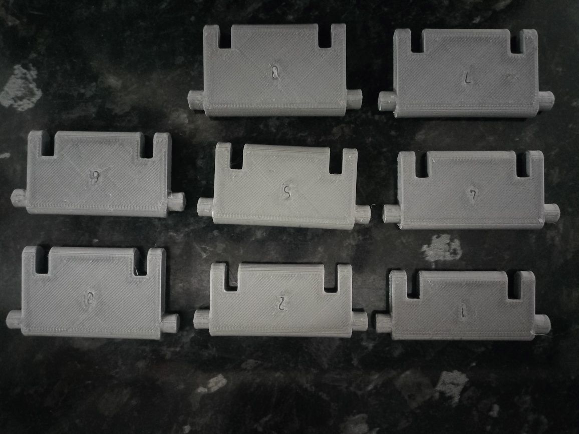 Redutores powermatic 3