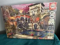 Puzzle Educa 3000