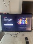 Smart tv samsung 32 polegadas
