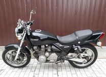 KAWASAKI ZEPHYR ZR 400  Oryginał z Japonii - Niski przebieg - Rzadkość