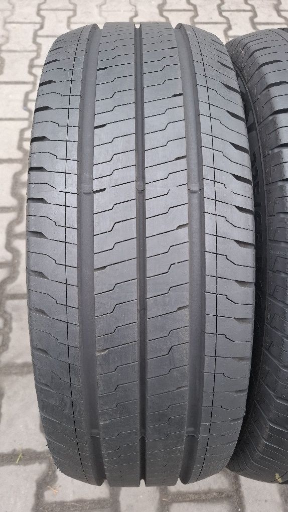 Opony 235/65/16C Continental VanContact Eco