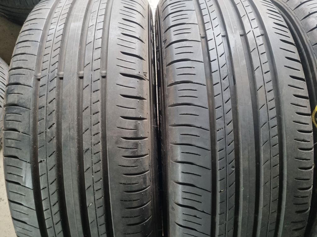 225/60/18 100H Dunlop Grand trek PT30 7mm 2019.rwys.gratis