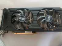 Sprzedam GTX 1060 6gb