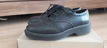 Buty Oxford Clarks r 36