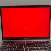 Матриця MacBook Pro A2338 2020 space gray