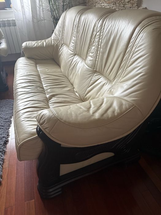 Wypoczynek do spania 3+2+1