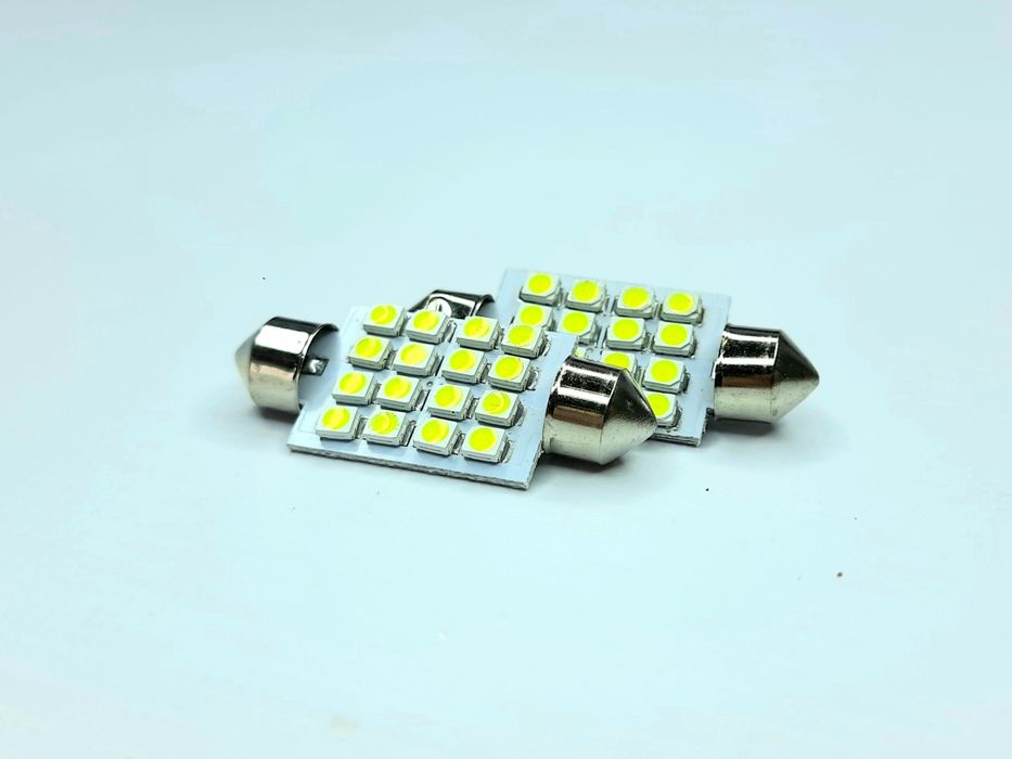 LED C5W/T11 Подсветка салона/Подсветка номера/Подсветка багажника