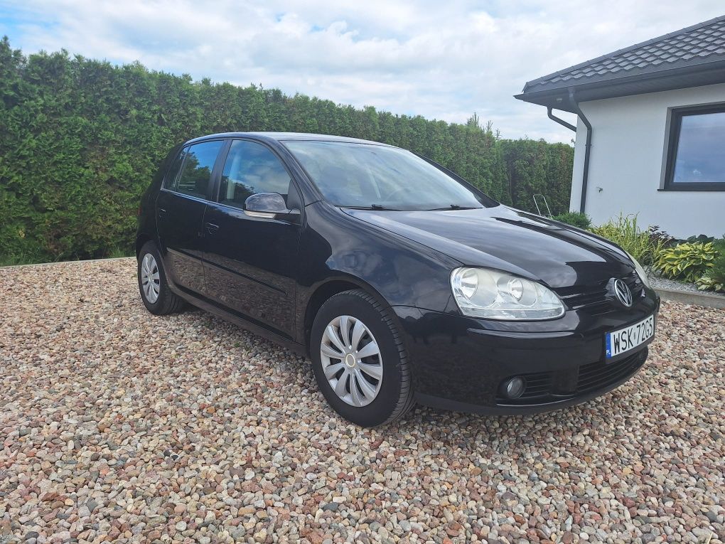 Vw Golf 1.6 Mpi !!! Klima ! ZAREJESTROWANY!!!