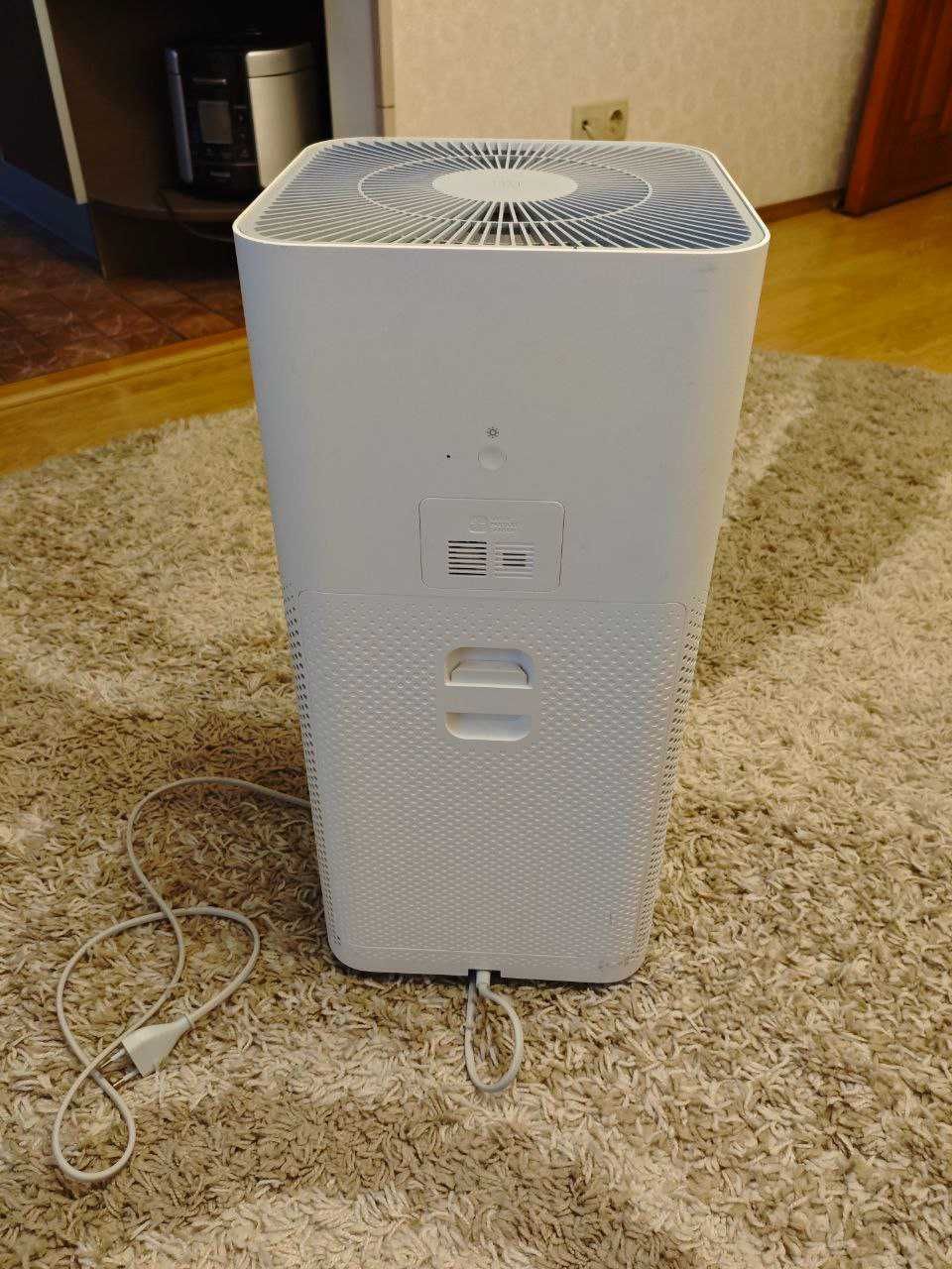 Очищувач повітря Mi Air Purifier 3H Xiaomi б/у