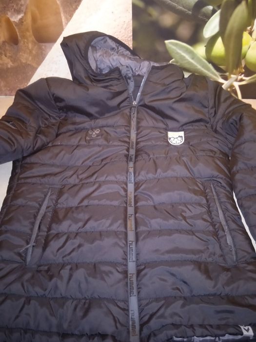 HUMMEL kurtka męska przejściowa M