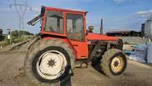 Ciagnik rolniczy valmet 905