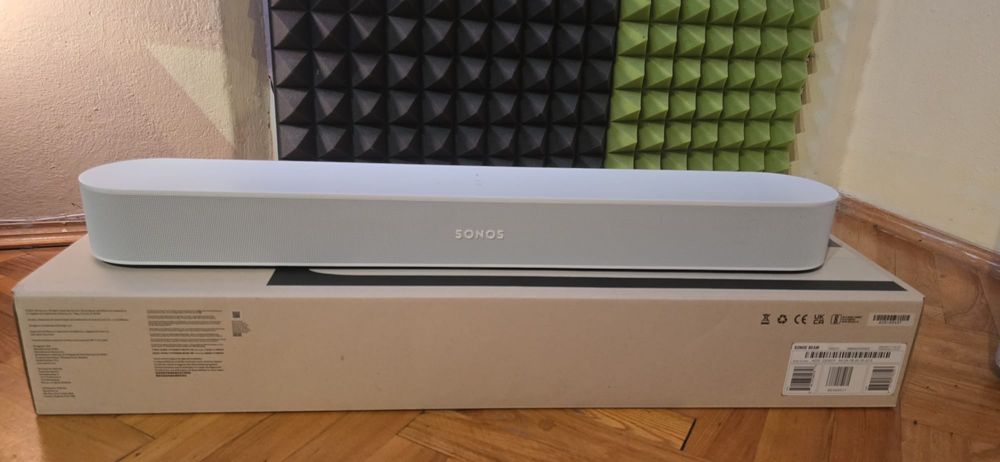 Sonos Beam 2 Glosnik