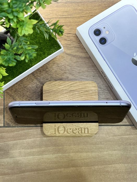 Apple iPhone 11 128Gb Purple