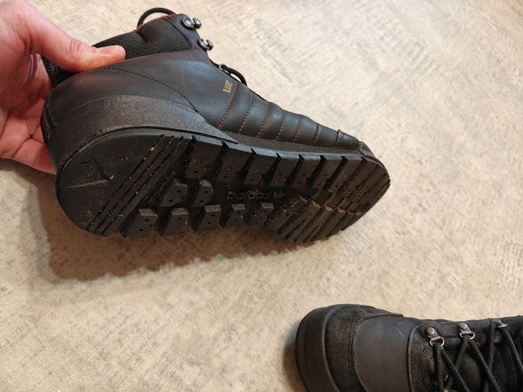 Черевики Adidas blauvelt