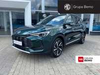 MG ZS MG ZS 1.5 Hybrid+ 197KM Automat Exclusive