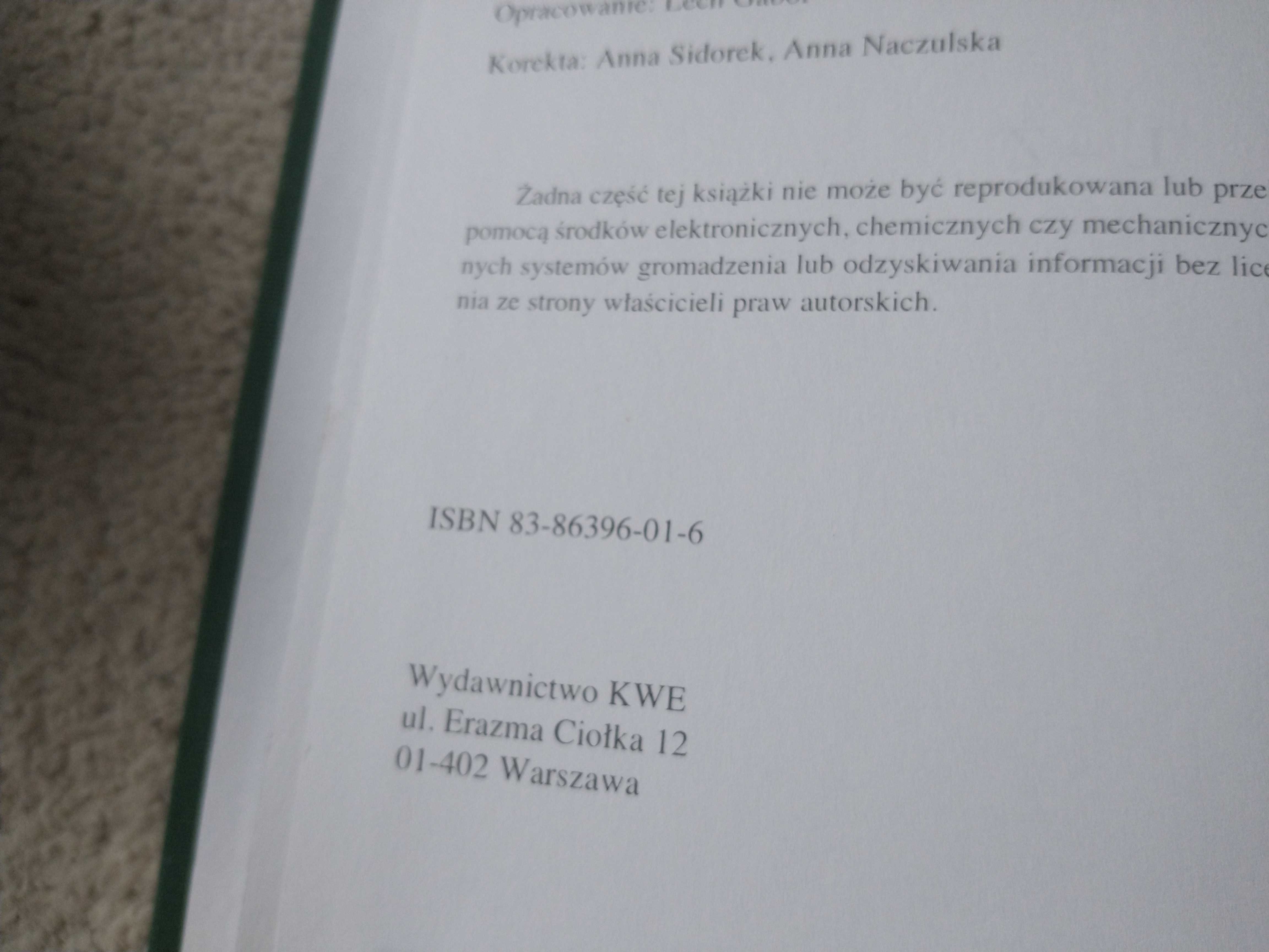 Encyklopedia powszechna Geografia od L-Ż