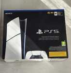 PlayStation 5 Slim