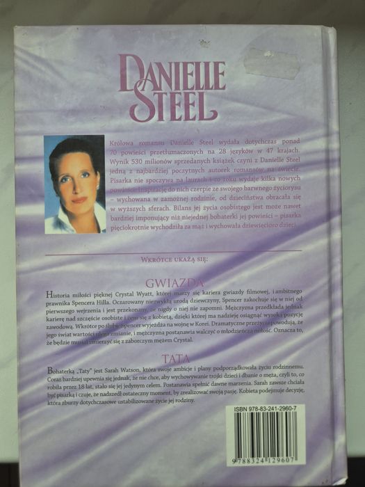 Książka album rodzinny