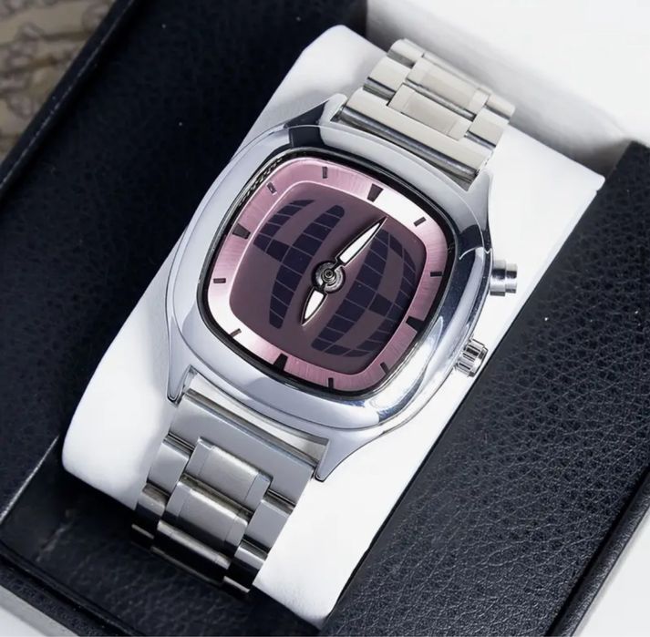 ‼️РОЗПРОДАЖ‼️Годинник fossil big tic 00s, y2k