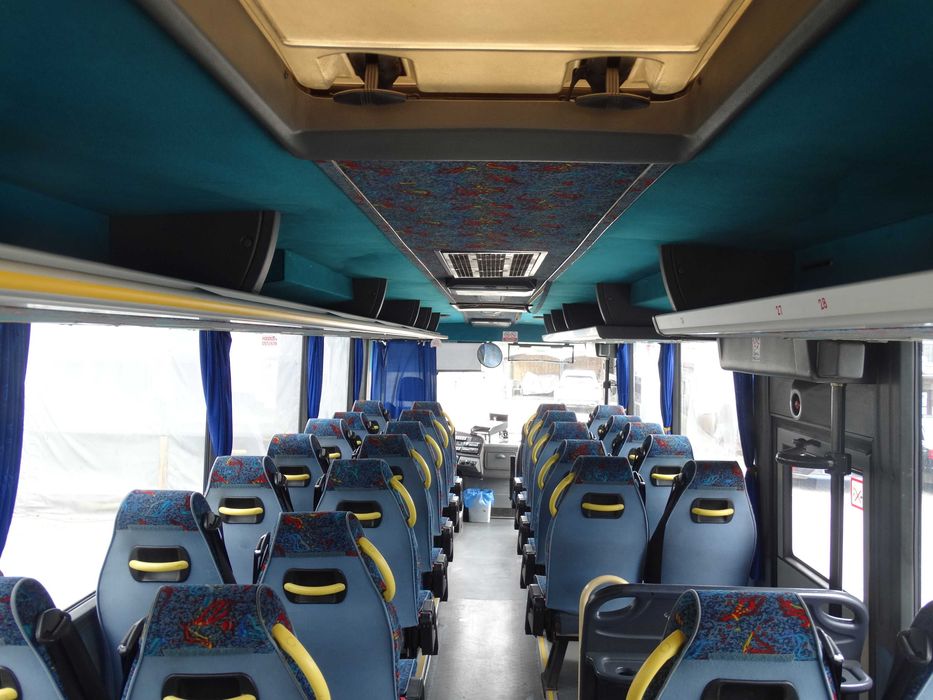 Autobus Autosan A 1010T