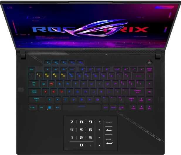 ASUS ROG Strix SCAR 16 i9-13980HX/32GB/2TB RTX4090 240Hz