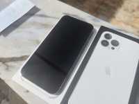 Troco/Vendo iPhone 13 Pro Max 128gb branco com fatura e garantia!