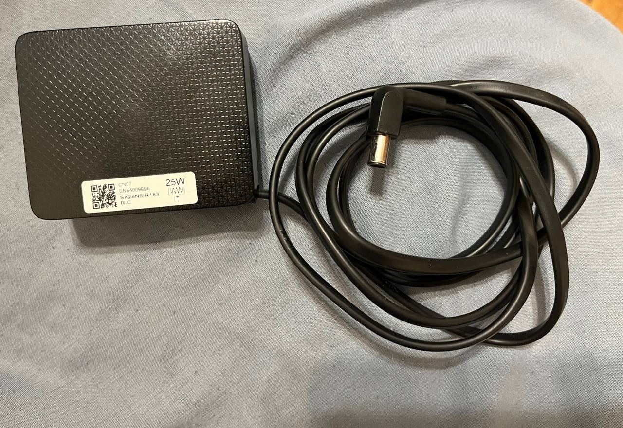Блок живлення для монітора Samsung BN4400989A