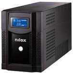 ups sai PREMIUM L.I SINEWAVE 2000va