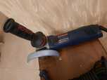 Болгарка Bosch GWS 11-125 CIE Professional (оригінал)