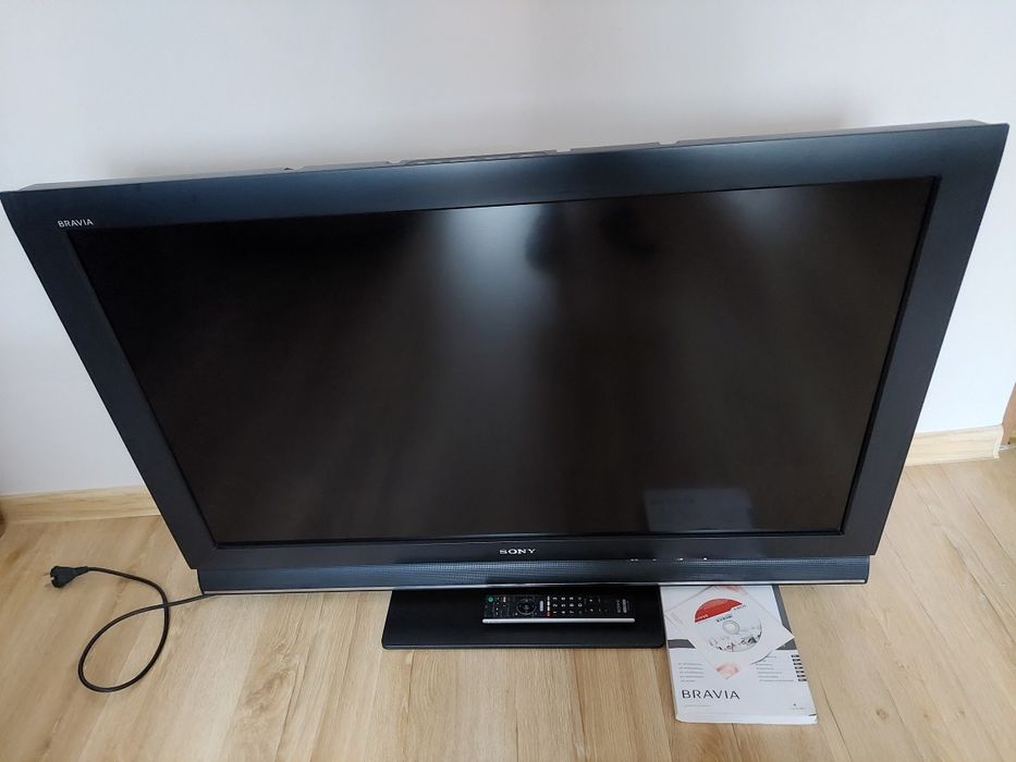 Telewizor Sony Bravia 40 cali