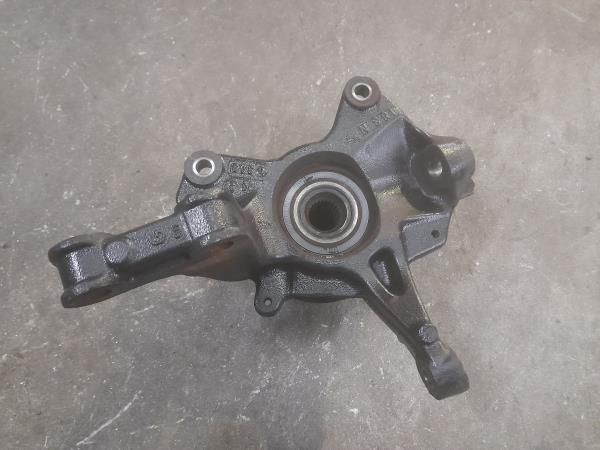 Manga de eixo frente esquerda RENAULT Megane III Société (BZ0_)