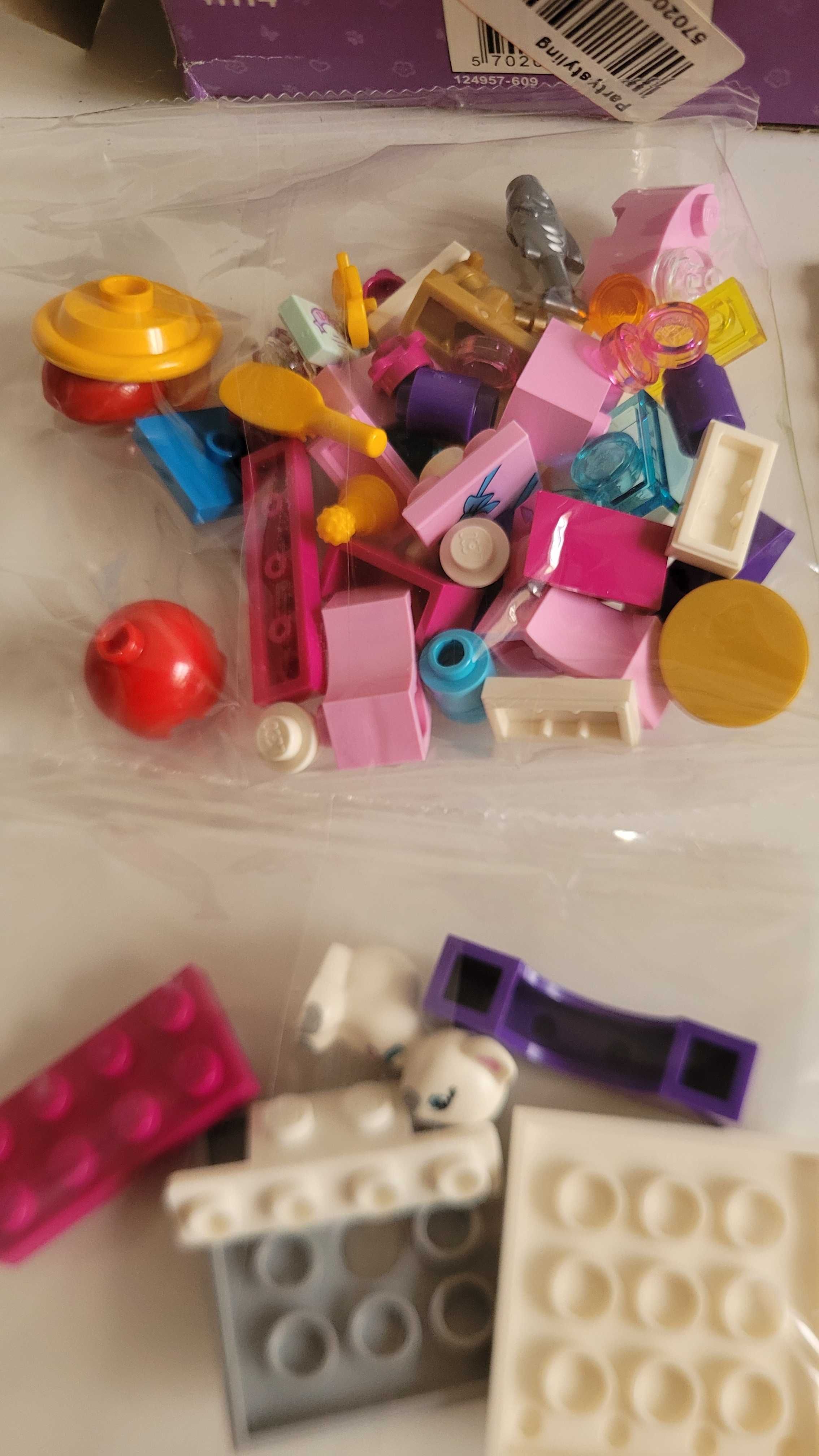 Lego Friends 41114