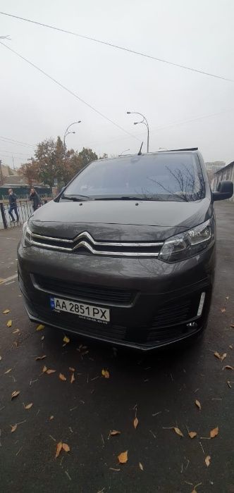 Продам Citroen Space Tourer 2017