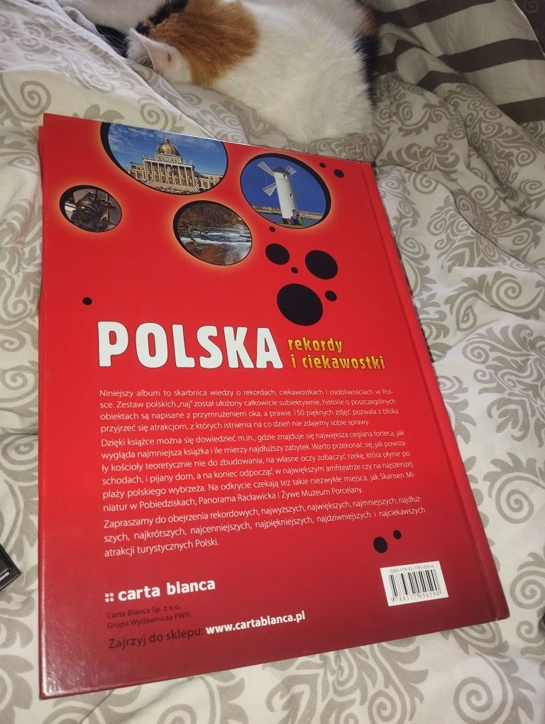 Polska- rekordy i ciekawostki