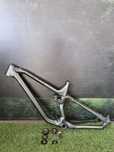 Rama ns bikes define carbon 130\150 M