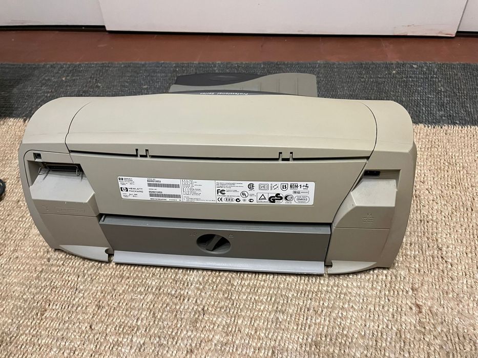 Impressora HP 1220c