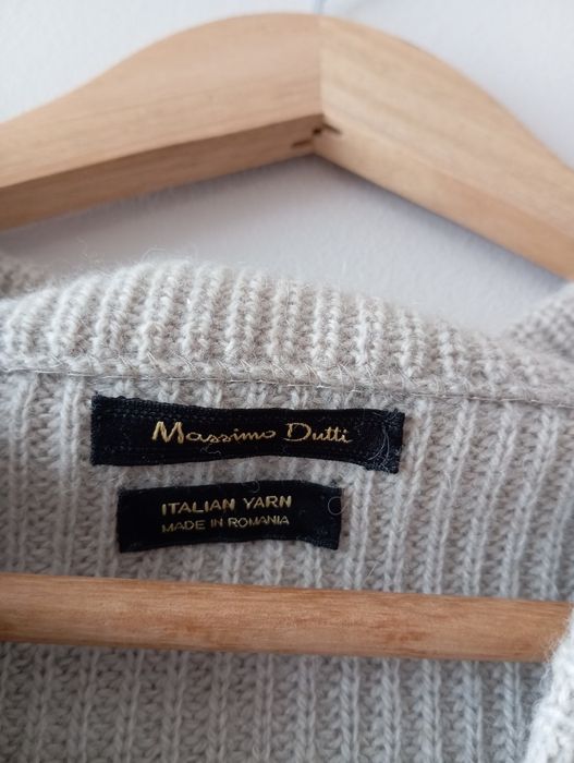 Sukienka Massimo Dutti