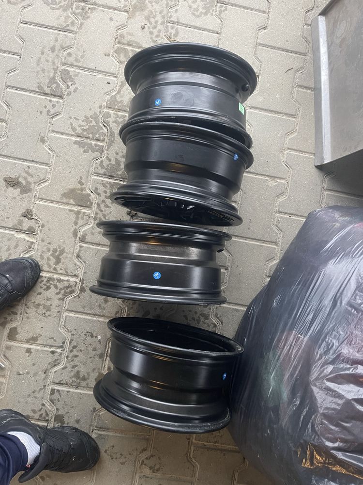 Nowe Felgi do quada 4x156 Polaris Yamaha Kawasaki