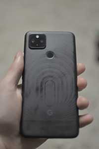 Продам Pixel 4a 5g NEVERLOCK 6/128