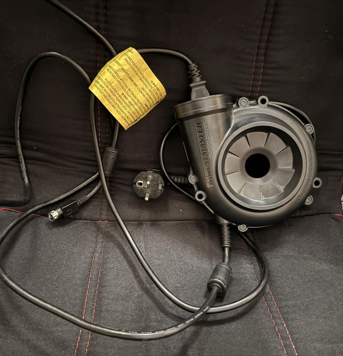 TS-PC RACER Ferrari 488 Challenge Edition Trustmaster