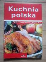 Kuchnia polska. Podróże kulinarne z Małgosią Puzio