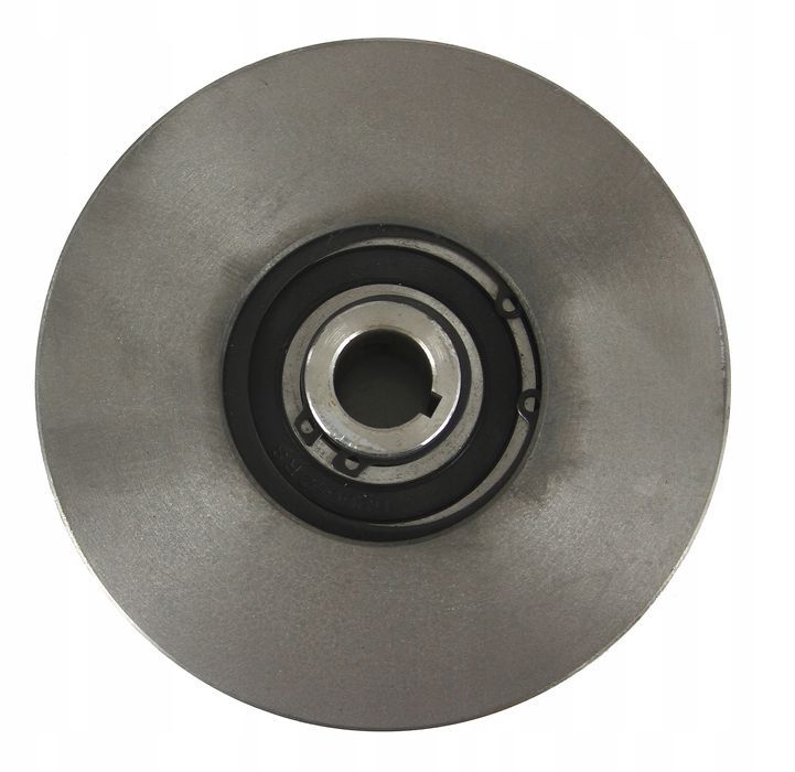 Sprzęgło Odśrodkowe Do Zagęszczarki 135X19Mm Na 2 Paski