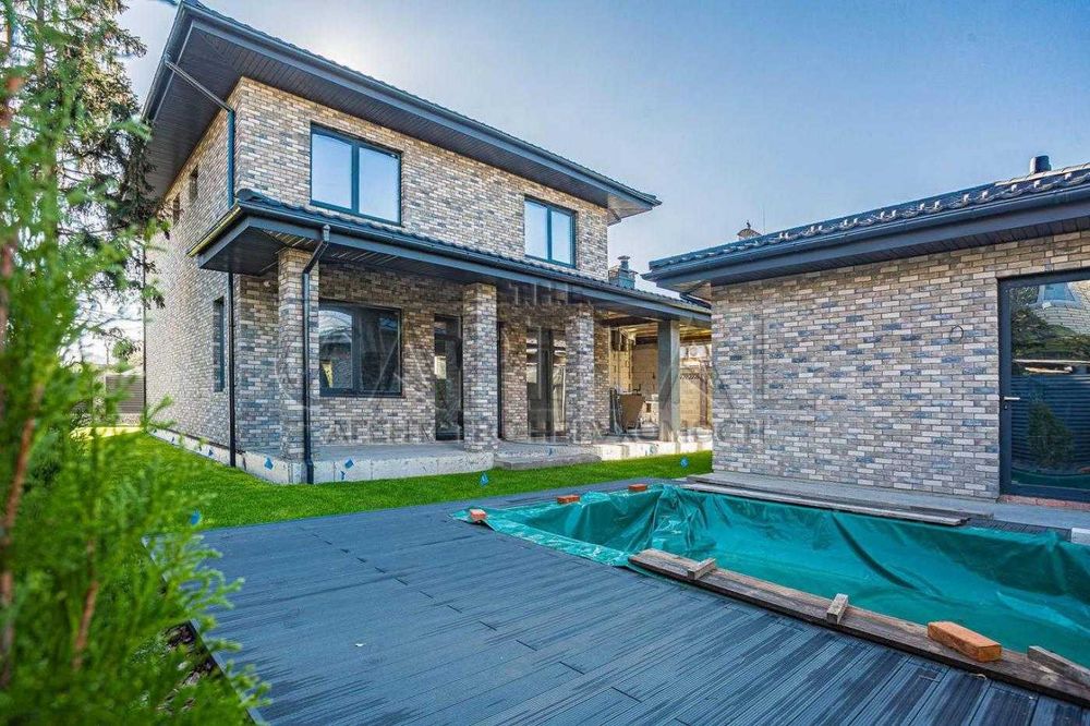 Продажа дома, Русановские Сады, Днепровский р-н.