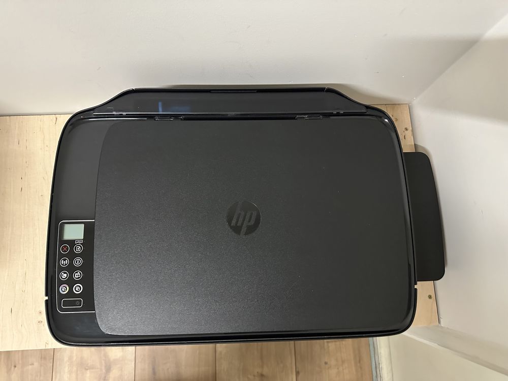 drukarka urządzenie wielofunkcyjne HP Ink Kolor Atrament