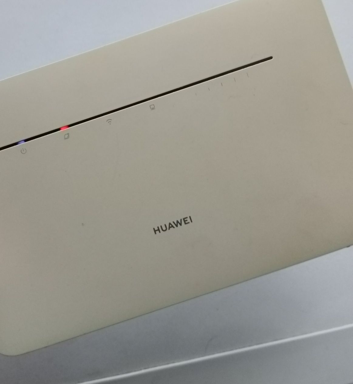 Router na SIM LTE 4G Huawei B535  cat 7 modem WiFi 5ghz oraz 2,4 GHz