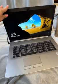 Ноутбук бізнес класу HP Probook 470 G7