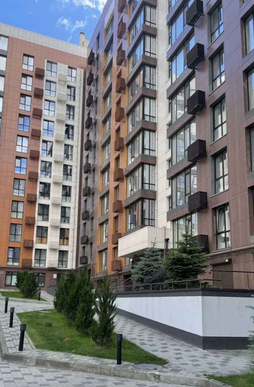 Продам 3х кімнатну квартиру ЖК Жуковський Нагорний Парк Шевченко Центр